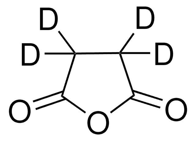 Succinic anhydride-2,2,3,3-d4 98 atom % D