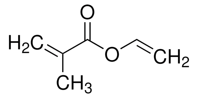 Vinyl methacrylate 98%