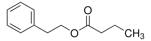 Phenethyl butyrate &#8805;98%, FCC, FG