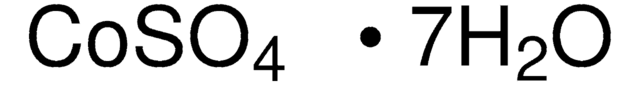 cobalt(ii) sulfate heptahydrate AldrichCPR