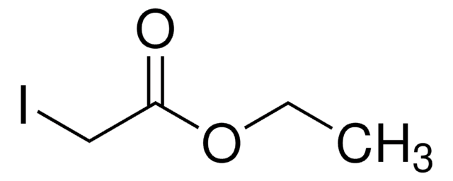 Ethyl iodoacetate 98%