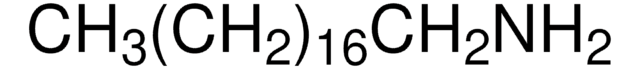 Octadecylamine &#8805;99% (GC)