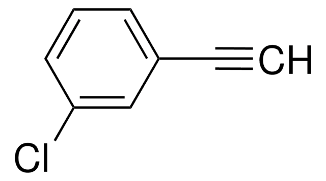 3-Chloro-1-ethynylbenzene 97%