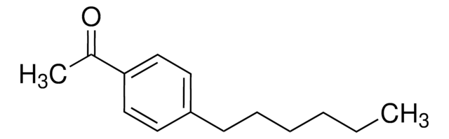 4&#8242;-N-Hexylacetophenone AldrichCPR