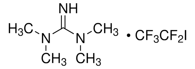 Ritter Pentafluoroiodoethane-TMG Reagent