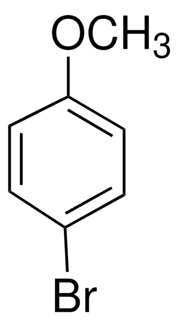 4-Bromoanisole &#8805;99.0%