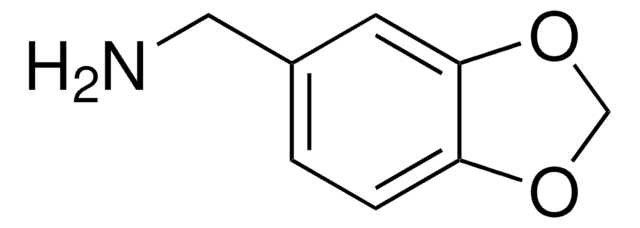 Piperonylamine 97%