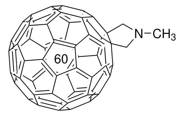 N-Methylfulleropyrrolidine 99% (HPLC)