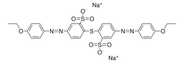 ACID YELLOW 38 (C.I. 25135) AldrichCPR