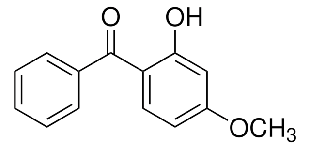 Oxybenzone analytical standard