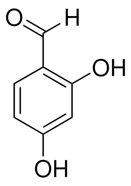 2,4-Dihydroxybenzaldehyde 98%