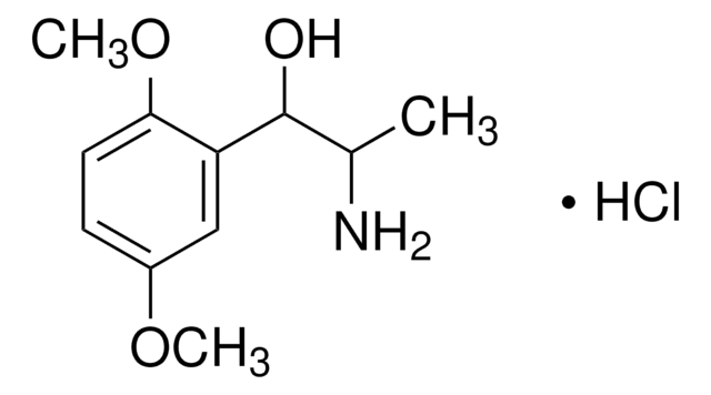 Methoxamine hydrochloride