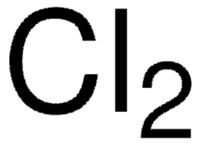 Chlorine &#8805;99.5%