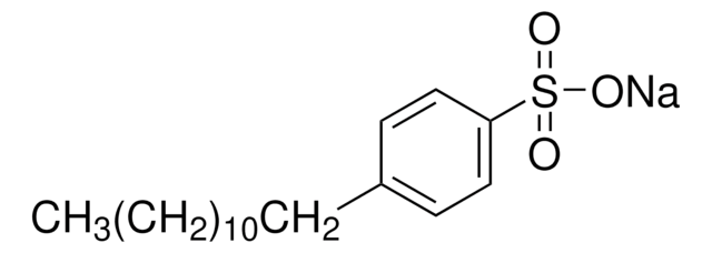 Sodium dodecylbenzenesulfonate technical grade