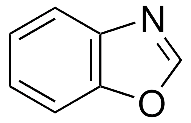 Benzoxazole 98%