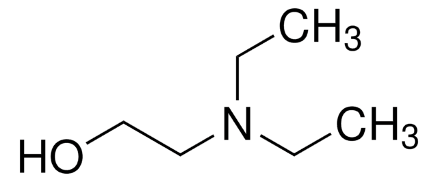 2-(Diethylamino)ethanol &#8805;99.5%