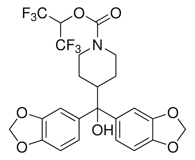 KML29 &#8805;98% (HPLC)