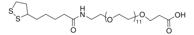 Lipoamido-dPEG&#174;12-acid