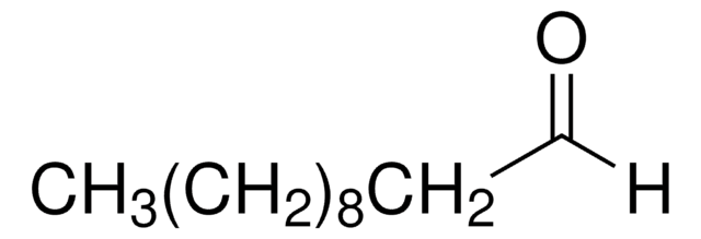 Undecanal analytical standard