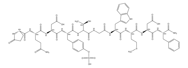 Caerulein &#8805;95% (HPLC)