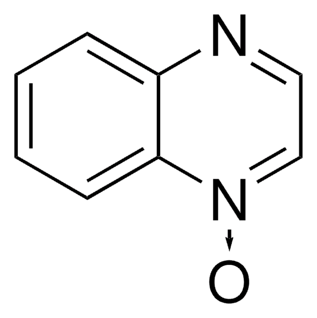 Quinoxaline N-oxide 97%