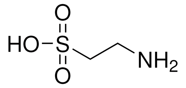 Taurine &#8805;99%