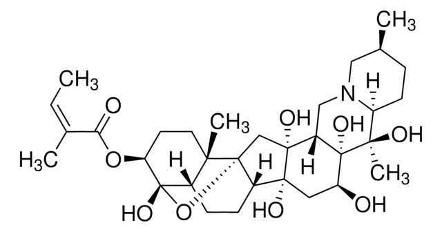 Cevadine phyproof&#174; Reference Substance