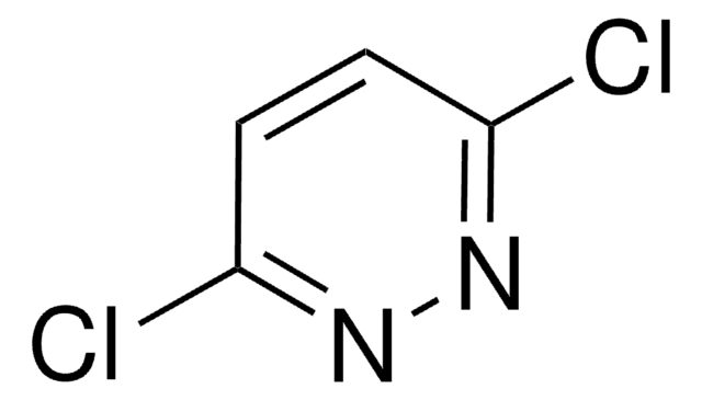 3,6-Dichloropyridazine 97%