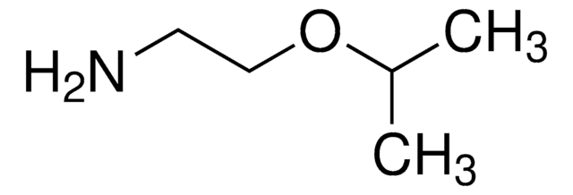 2-Isopropoxyethanamine AldrichCPR