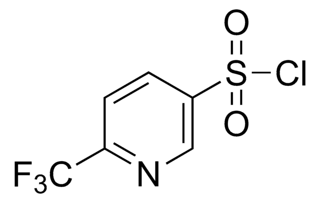 6-(trifluoromethyl)pyridine-3-sulfonyl chloride 97%