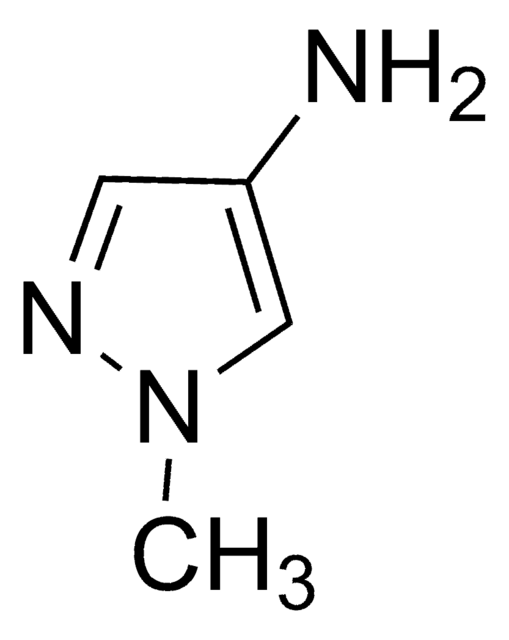 4-Amino-1-methylpyrazole 95%