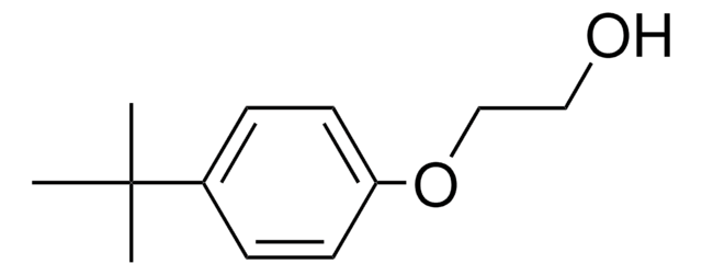 2-(4-(TERT-BUTYL)-PHENOXY)-ETHANOL AldrichCPR