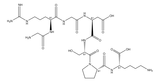 Gly-Arg-Gly-Asp-Ser-Pro-Lys &#8805;97% (HPLC)