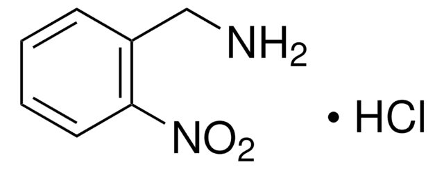 2-Nitrobenzylamine hydrochloride