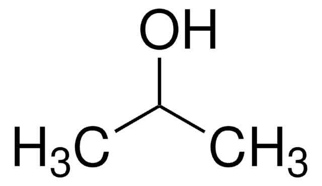 2-Propanol for analysis EMSURE&#174; ACS,ISO,Reag. Ph Eur