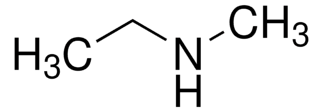 N-Ethylmethylamine 97%