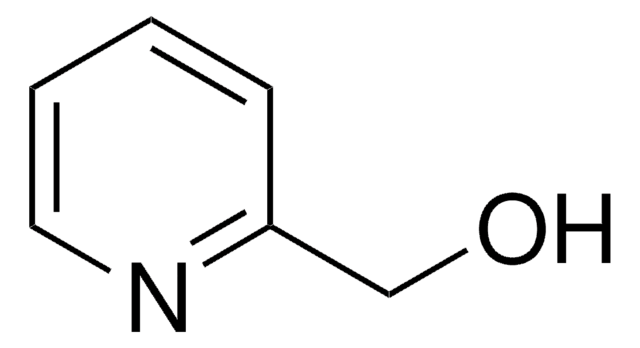 2-Pyridinemethanol 98%