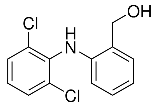 Diclofenac Impurity C Pharmaceutical Secondary Standard; Certified Reference Material