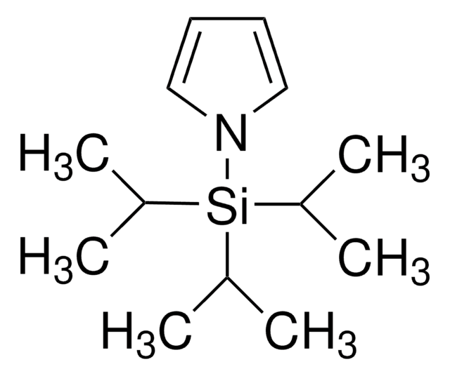 1-(Triisopropylsilyl)pyrrole 95%