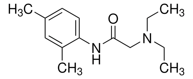 2-(DIETHYLAMINO)-N-(2,4-DIMETHYLPHENYL)ACETAMIDE AldrichCPR