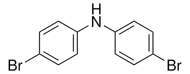 Bis(4-bromophenyl)amine 97%