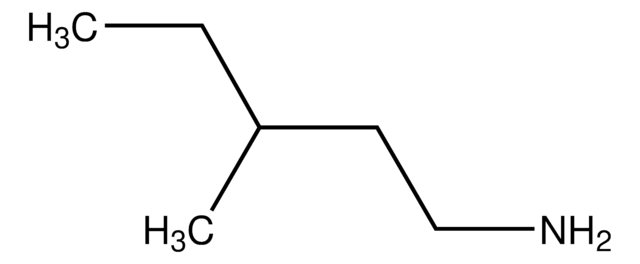 (3-Methylpentyl)amine AldrichCPR