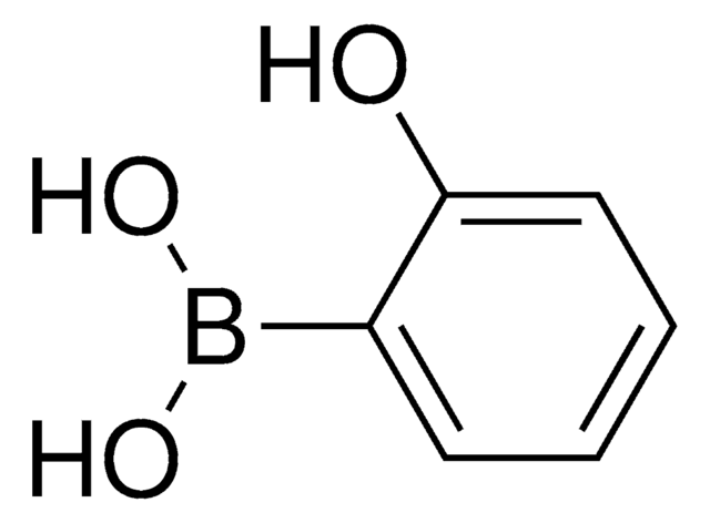 2-Hydroxyphenylboronic acid AldrichCPR