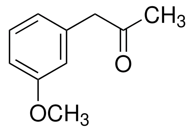 3-Methoxyphenylacetone 97%