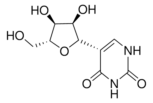 Pseudouridine &#8805;98% (HPLC)