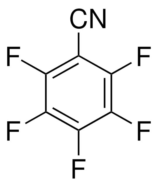 2,3,4,5,6-Pentafluorobenzonitrile 99%