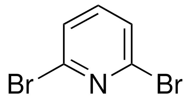 2,6-Dibromopyridine 98%