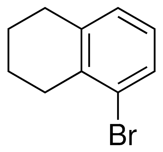 5-bromo-1,2,3,4-tetrahydro-naphthalene AldrichCPR