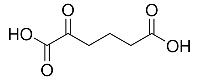 2-Oxoadipic acid &#8805;95.0% (HPLC)