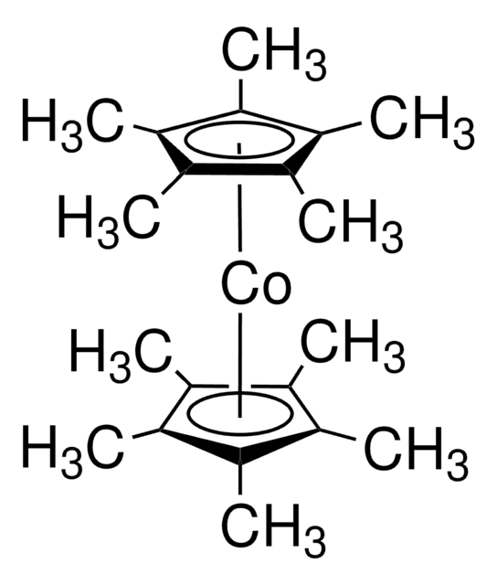 Bis(pentamethylcyclopentadienyl)cobalt(II)